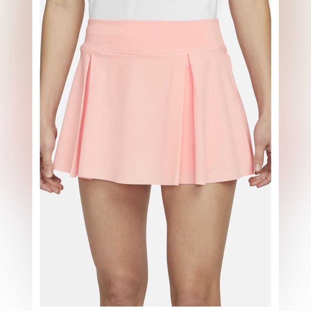 Nike Dri-fit Tennis Skirt. Women’s medium.